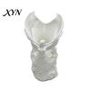 Cute Makeup Brush Cup Angel Fairy Pen Holder, 3D Printed Cosmetic Organizer, Tabletop Holder for Vanity Desk, Dried Flower Vase, Gift Women Artistic