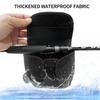 Waterproof Neoprene Wheel Protective Case S/M/L Reel Bag Spinning Fishing Reel Cover  Storage
