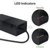 KENSON Power Supply Cable Replacement Kit AC Power Adapter Brick Charger Block for Xbox One Console Auto Voltage