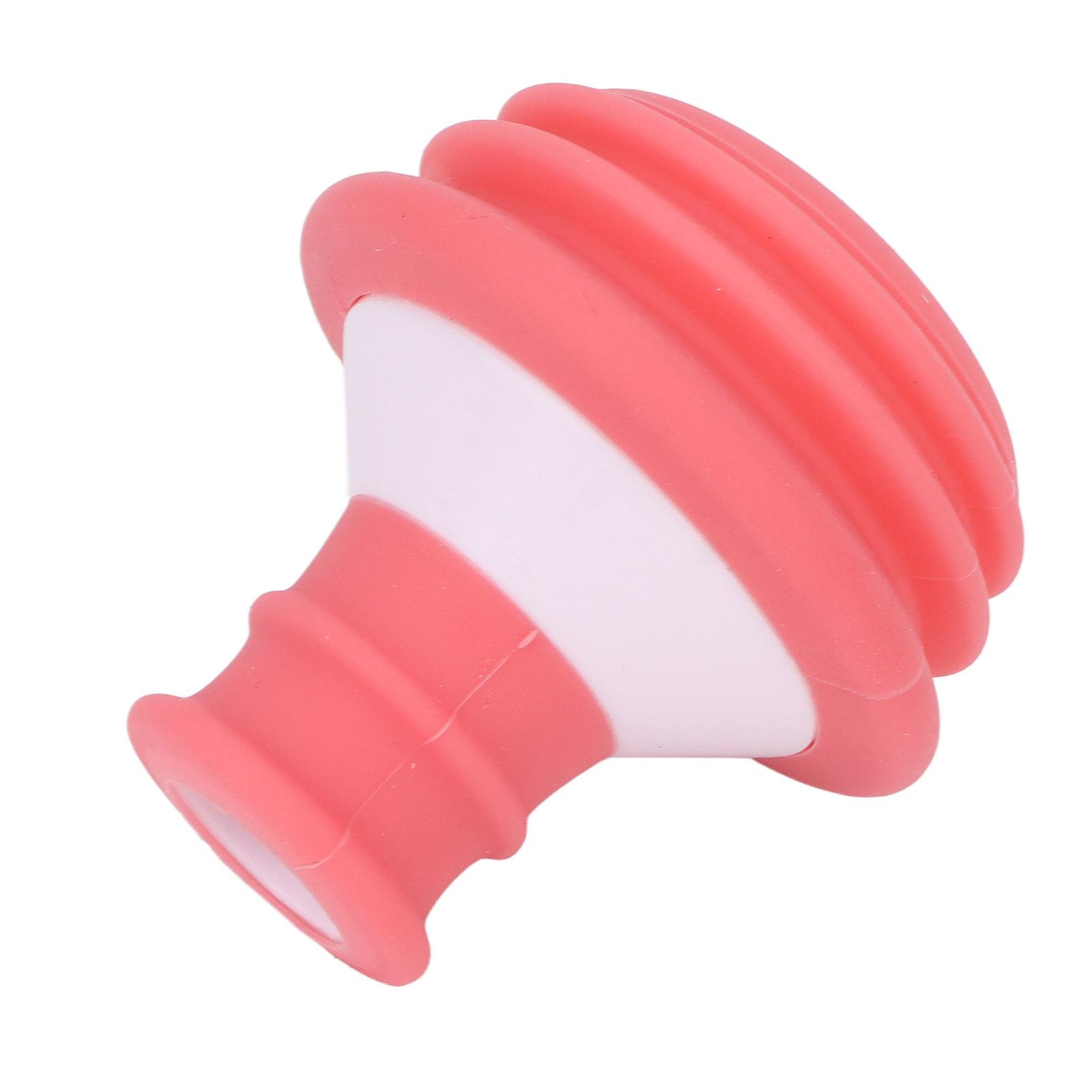 

Тренажер для обличчя V Face Shaping Shumming Skin Lifting Firming Double Chin Reducer Masseter Training Tool