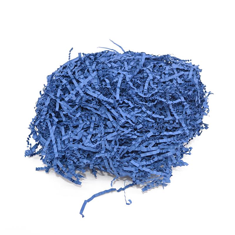 50g DIY Shredded Crinkle Paper Raffia Confetti Candy Gift Box Filling Material Wedding Birthday Party Christmas Home Decoration