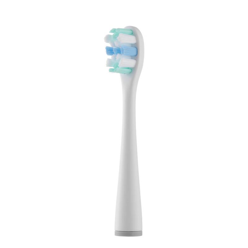 Qianbaimei Usmile Compatible Brightening Electric Toothbrush Heads CN Plug (adapter Included)