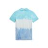 Polo Kids Tie Dye Cotton Mesh Polo Shirt Cwpoknit8020703999