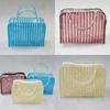 Premium Quality Waterproof Cosmetic Toiletry Travel Bag With Timeless Design