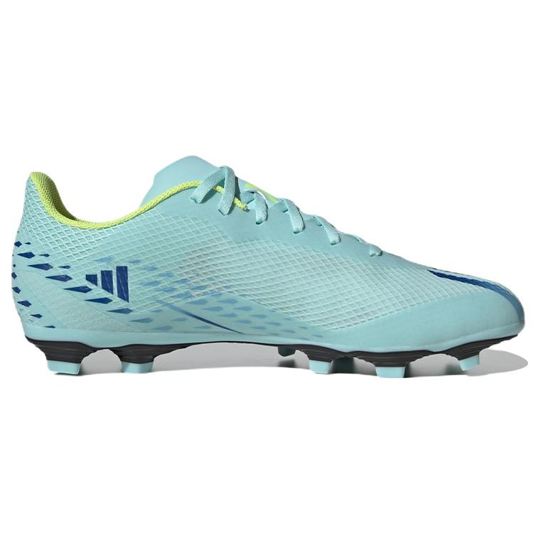 New adidas X Speedportal .4 FG Football Boots 'Clear Aqua' GW8492