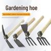 Ferramentas de jardinagem – Sachos