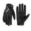 Lishi Motorrad-Fahr-Netz-Atmungsaktive Schutzhandschuhe