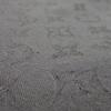 LOUIS VUITTON  402336 Stall black wool/silk Women