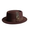 Chapéus e gorros – Chapéus de feltro