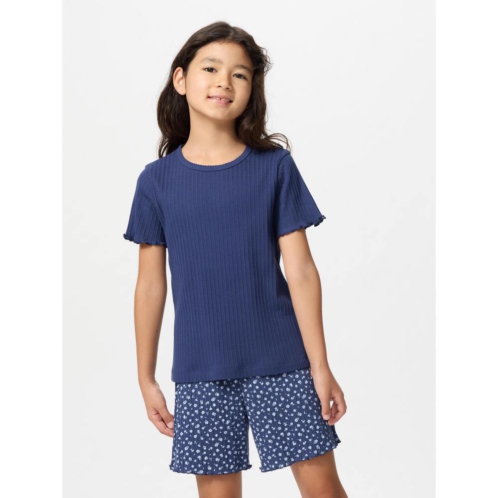 

Uniqlo Japan Girls Room Set 02 LIGHT GRAY/110