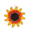 Sunflower Suncatcher