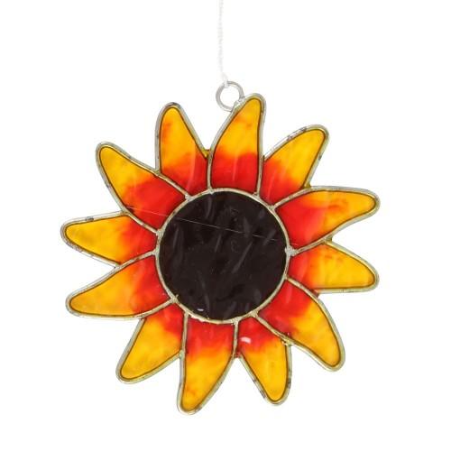Something Different Sunflower Suncatcher