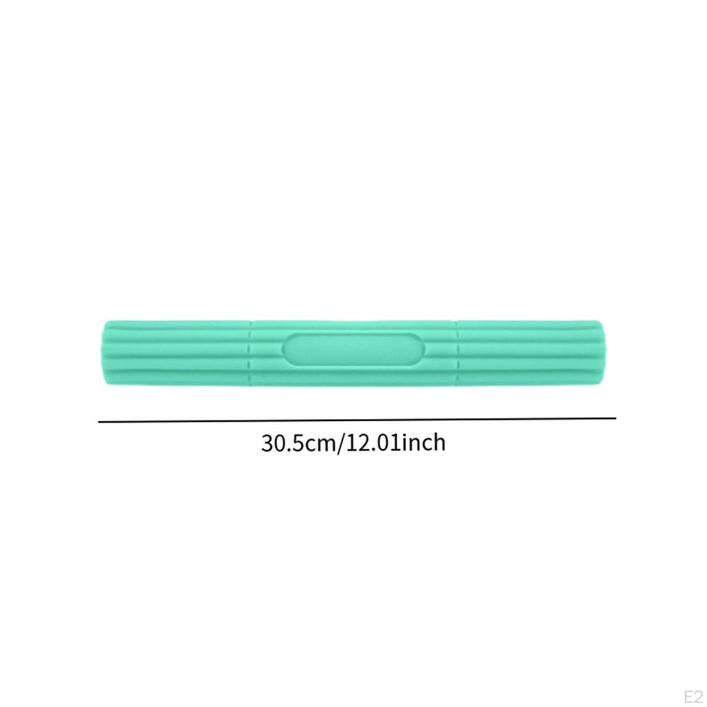 Akcesoria do ćwiczeń nadgarstków Twist Hand Bar Antypoślizgowy Wszechstronny Wzmacniacz Opór dla