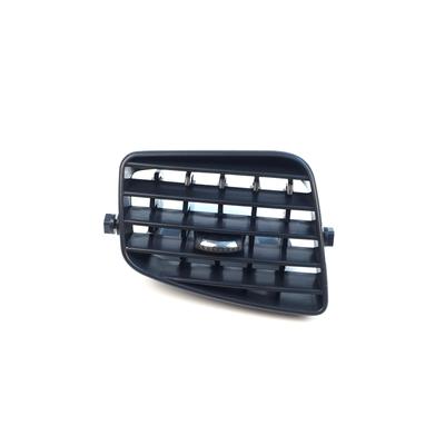 EDP1598-1 Dashboard Air Vent Grill Cover Trim Inner Diffuser Center Left for Renault Megane MK3 2008-2016 Fluence L3 2009–2020