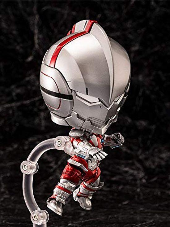 Aquamarine Nendoroid ULTRAMAN ULTRAMAN SUIT Non-scale ABS&PVC Painted Movable Figure