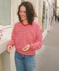 HACKESCH Kate Knit_Red