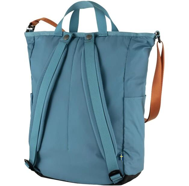 Backpack Fjällräven High Coast Totepack Dawn Blue (F23225-543)