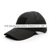 Cross-Border Supply Camouflage Baseball Cap Military Camouflage Cap Summer Sun Hat Tactical Cap Python Cap In Stock
