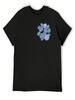Funny Blueberries T-Shirt Tees Boys Whites Luxury T-Shirt T Shirts For Men Cotton