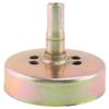 A72U 10X 9T Clutch Kit For HONDA GX31 GX35 1.3HP Small Engine Brush Cutter Grass Trimmer Parts