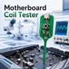 Silná Stabilita Detektor Induktorů Nástroj Tester Elektromagnetické Indukce Opravy Elektroniky