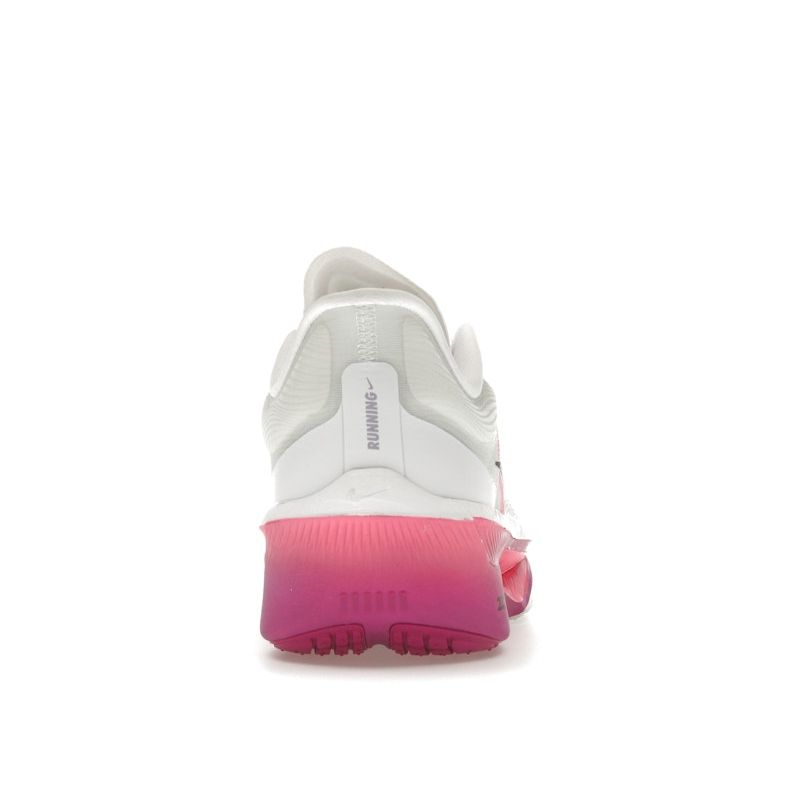 Nike Zoom Fly 6 Vivid Grape Hyper Pink Pánské Tenisky Bílé Černé Hortenzie FN8454-101