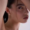 Entrée Cellua One-Touch Earrings EESF001ZW