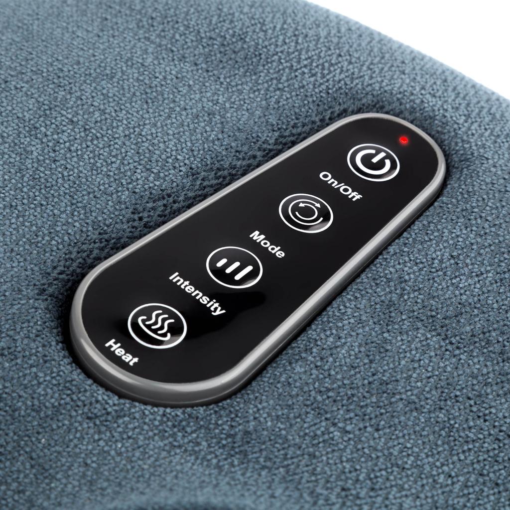Medivon Artemis 2-in-1 Foot Massager and Pillow