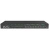 DIGIBIRD YK-CVM-L 4x4 HDMI 4K60 Matrix Switcher Controller (CN version)