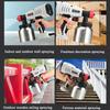 Professional Airless Electric Spray Gun - High Pressure DIY Paint Sprayer for Walls, Furniture & Large Surface Projects