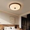 Oeny Vintage French Pattern Ceiling Lamp