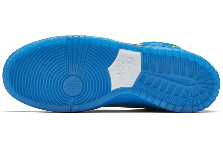 Nike Dunk High Premium SB Familia 313171-471