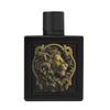Lion Eau De Parfum 100ml Dubai Arabo Unisex Speziato Aromatico Vaniglia