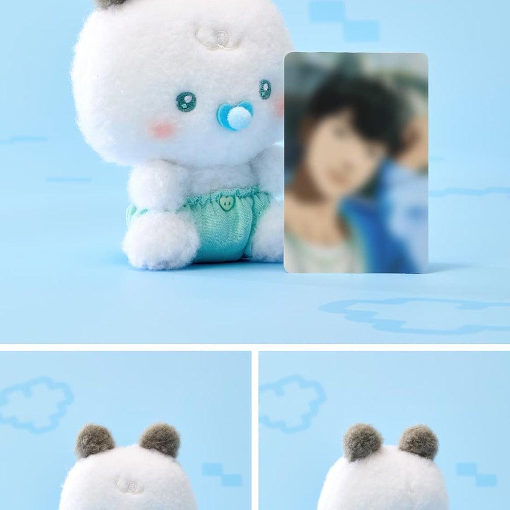 PLAVE -[MMMM BABY ROOM] POP-UP MD MMMM BABY Doll