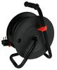 Extension cord on plastic drum 50 3x1.5 ip20