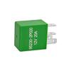 Bil 4 Pins Flerbruks Strømrelé 12V 20A Reparasjon 95230-2P020 For Hyundai Kia