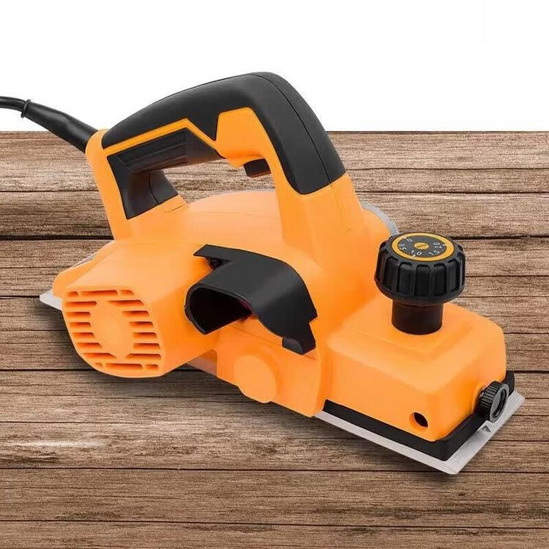 ZCANZ Portable Electric Wood Planer CN plug (adapter included)