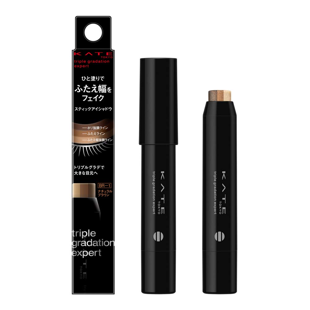 

снято с производства Kate Triple Grade Expert [Производитель продукта] BR-1 3.2g (х 1)