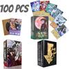 Trading Card Yugioh Game Tcg Card Set Duel Monsters Gx 5dx 100 Collectible Pcs