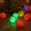 Decoration String Light Fairy Light Christmas Wedding Battery Powered 20 LED