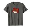 Black Jack Chibi Character (Pinoko) (C) TEZUKA PRODUCTIONS T-shirt