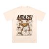 Tricouri Rocky Amaze Comfort Inspirate din Proiectul Hail Mary Tricou Cititor Scifi Cadou Bumbac 100% Pur Haine Femei Bărbați Trendy Largi Tricou Anime Topuri de Vară