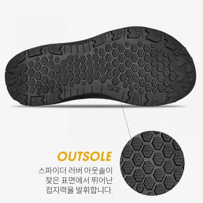 Teva Men S SandalS Hydratrek Stvm2530510 Bnb