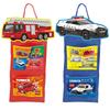 Heart Tomica Working Car Candy Wall Pocket 1 Piece Candy Sweets Toy/Refreshing