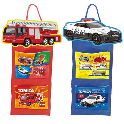 Heart Tomica Working Car Candy Wall Pocket 1 Piece Candy Sweets Toy/Refreshing