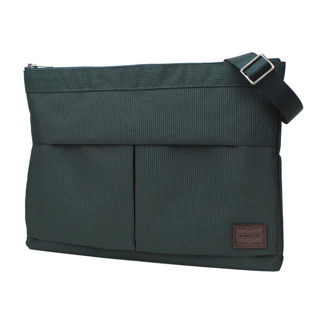 

[Porter] PORTER FINESSE Shoulder Bag 688-05243 Roden Green30