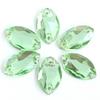 Hand Sewn Drill, Horse Eye Crystal Glass Diy Rhinestone Beauty Clothing Wedding Accessories Accessories