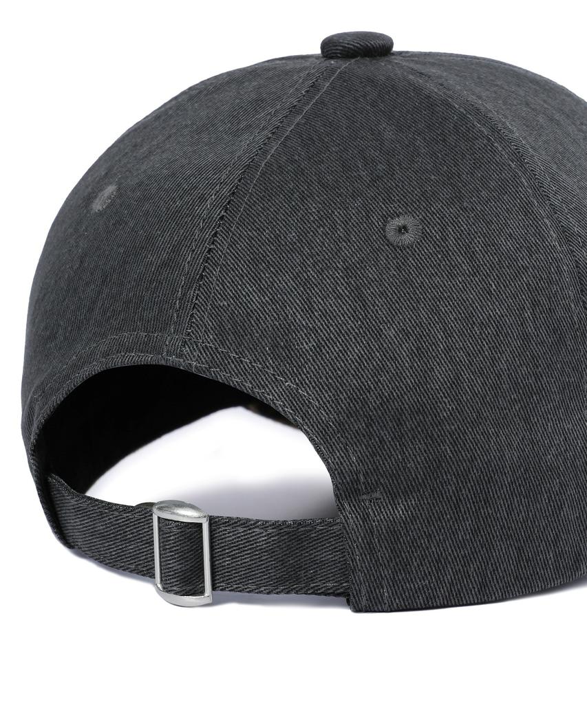Kaesseibeudeowoldeu Signature Patch Ball Cap (8 Colors)