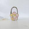 Hot Selling Foldable Sunflower Hanging Bag Hook, Small and No-Adhesive