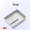 For Leapmotor B01 B10 Central Control Storage Box Armrest Box Interior Organizer Privacy Accessories